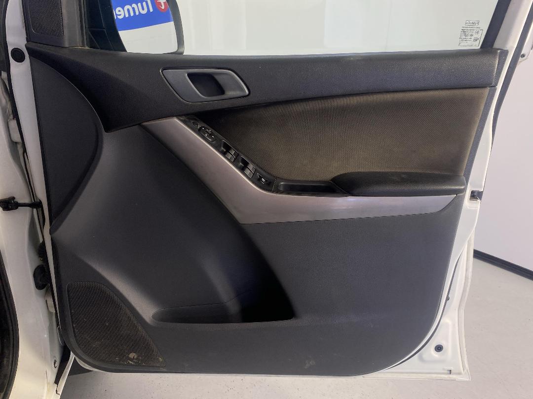 Photo '15' of Mazda Bt-50