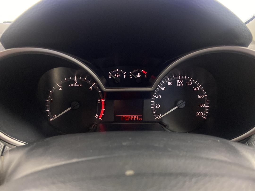 Photo '21' of Mazda Bt-50