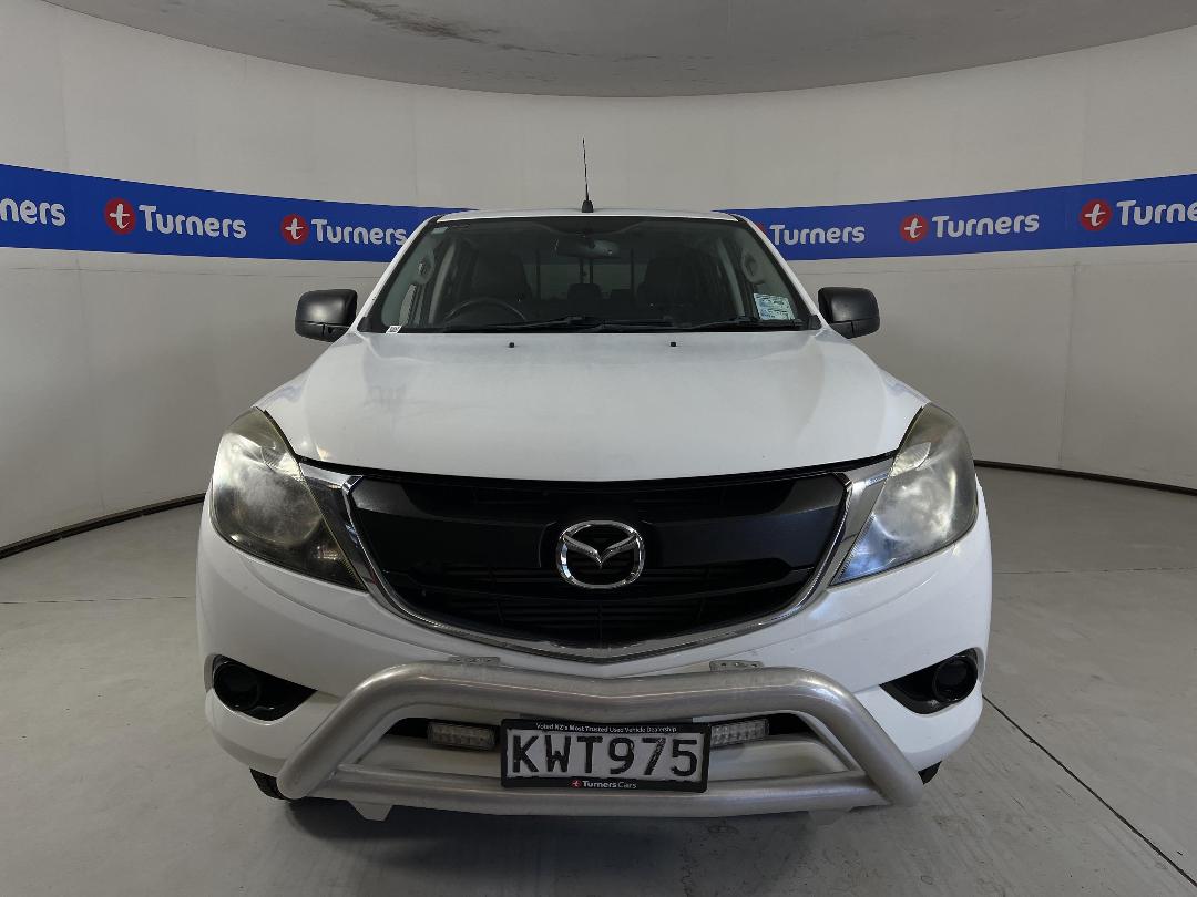 Photo '2' of Mazda Bt-50