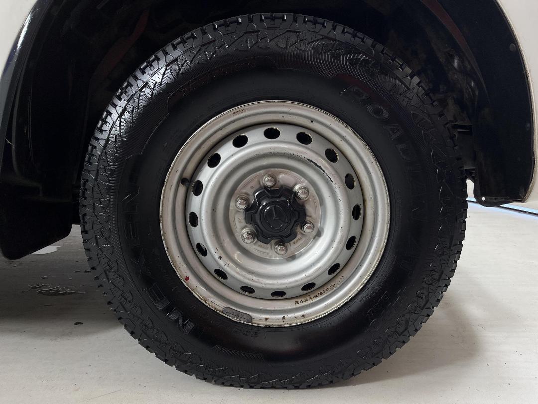 Photo '9' of Mazda Bt-50