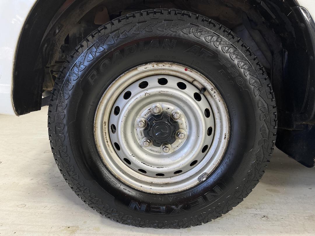 Photo '10' of Mazda Bt-50