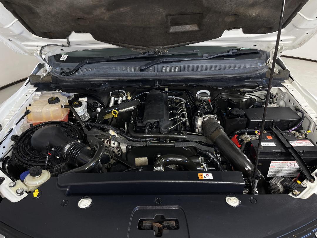 Photo '13' of Mazda Bt-50