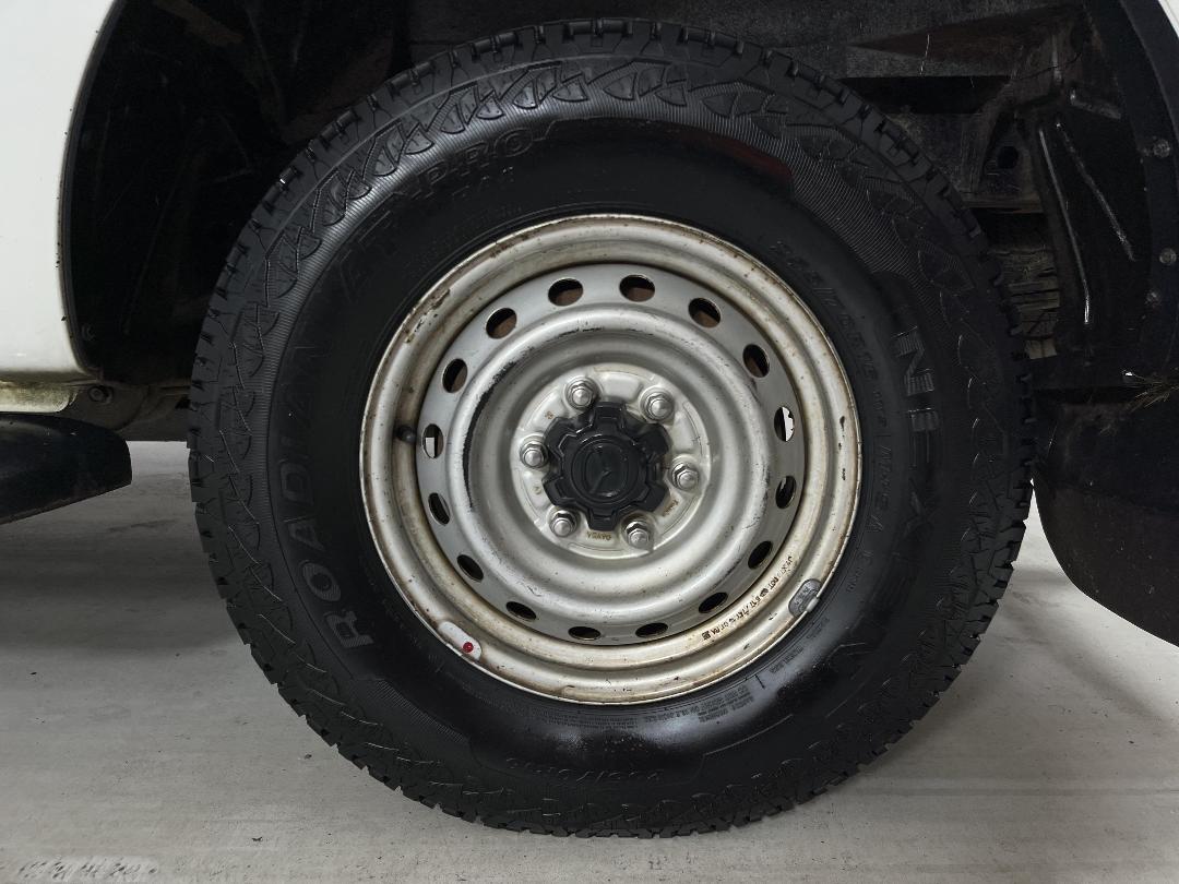 Photo '11' of Mazda Bt-50