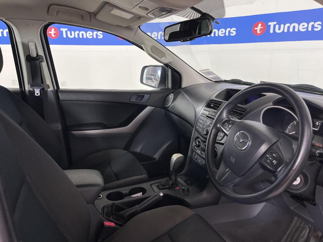 Photo '16' of Mazda Bt-50