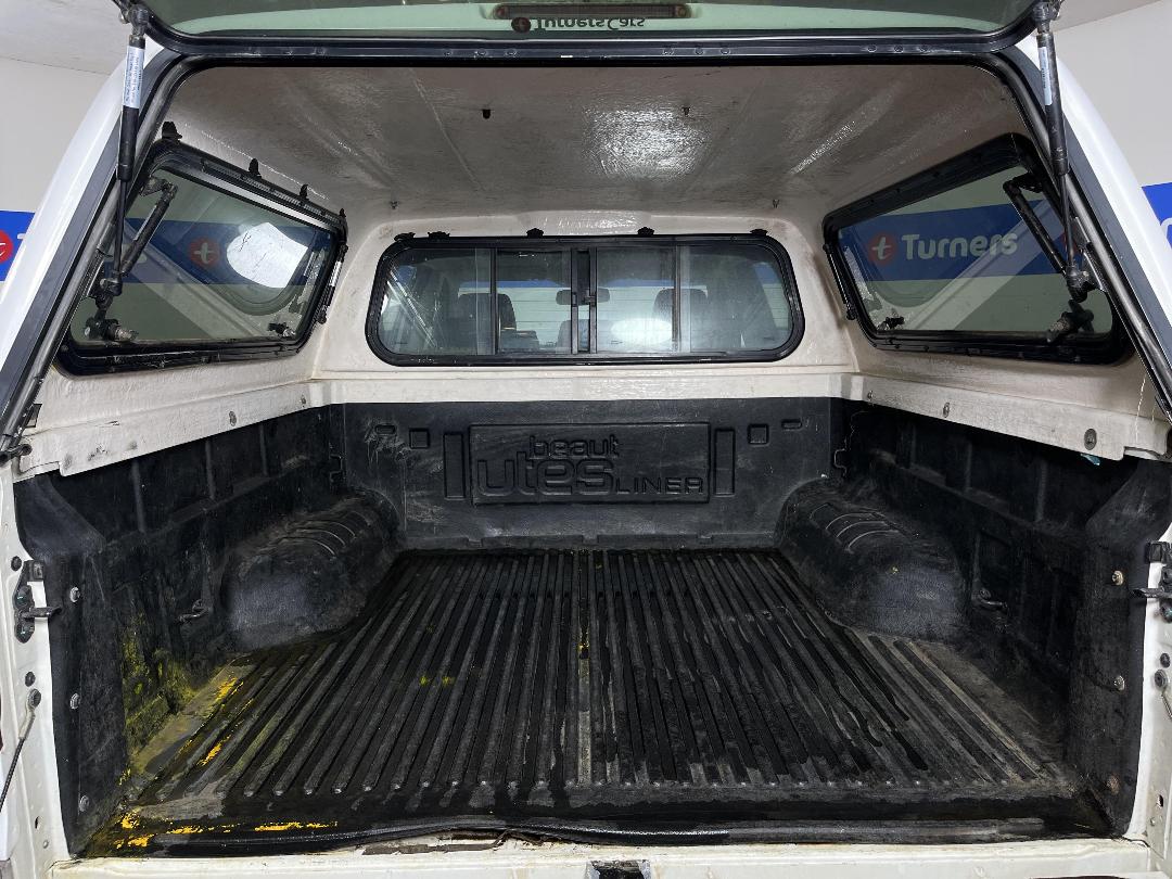 Photo '14' of Mazda Bt-50