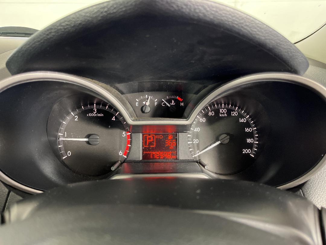 Photo '21' of Mazda Bt-50