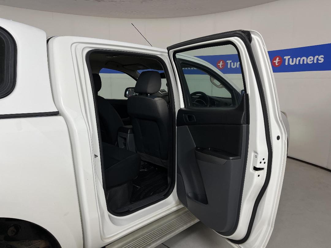 Photo '19' of Mazda Bt-50