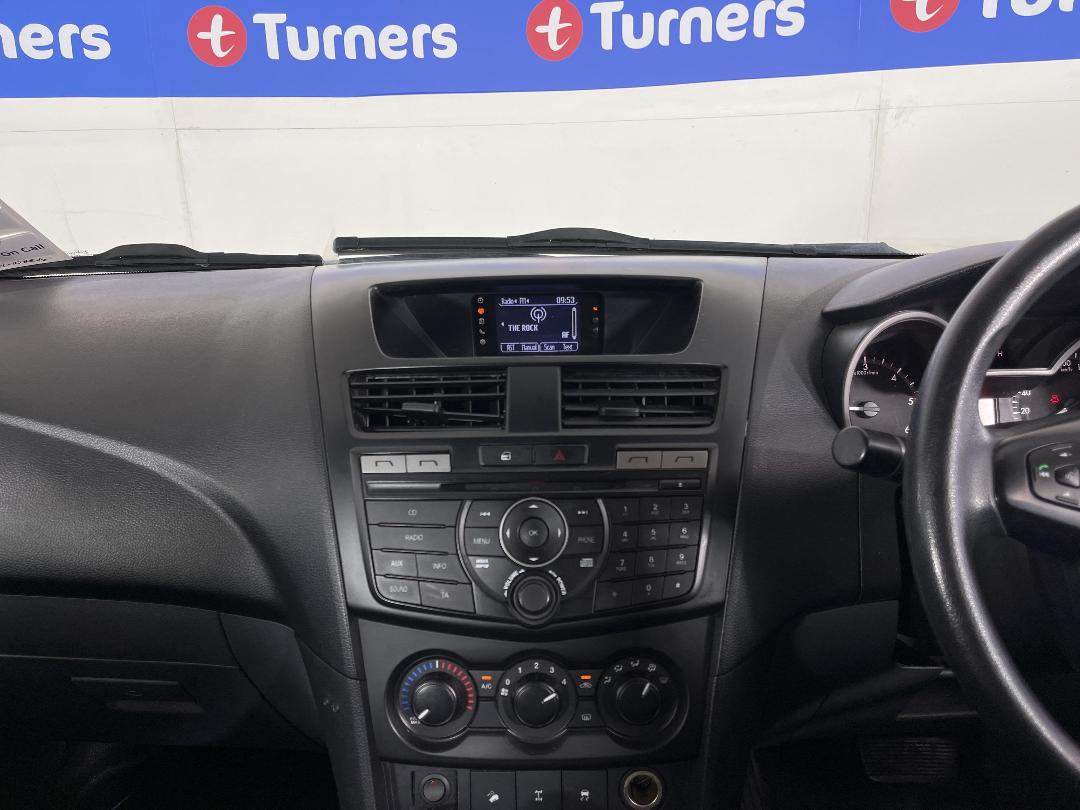 Photo '18' of Mazda Bt-50