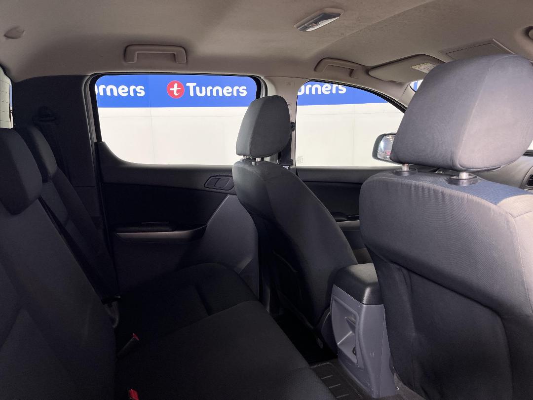 Photo '20' of Mazda Bt-50