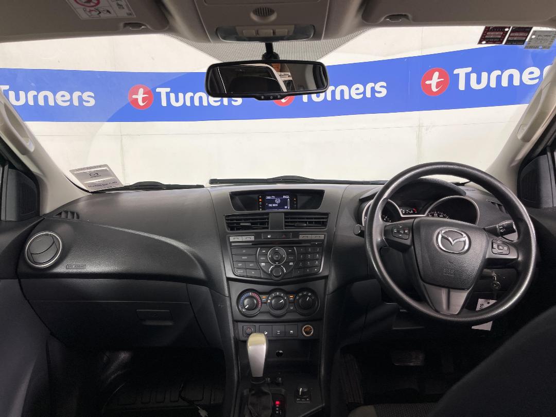 Photo '17' of Mazda Bt-50