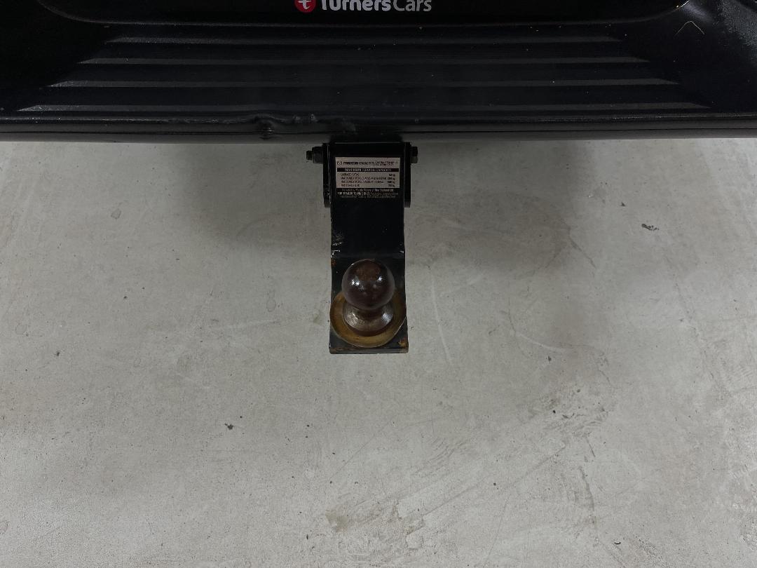 Photo '24' of Mazda Bt-50