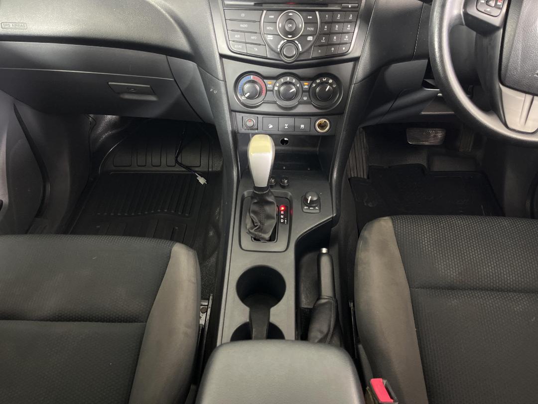 Photo '23' of Mazda Bt-50