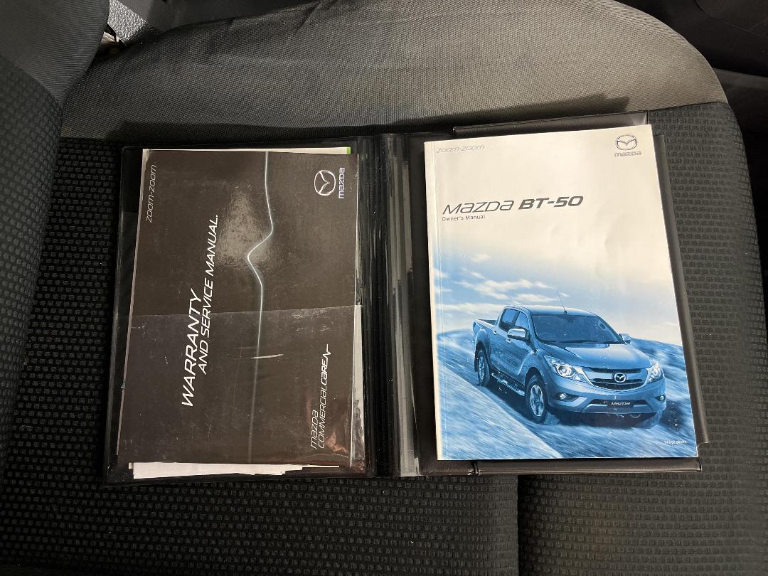 Photo '28' of Mazda Bt-50