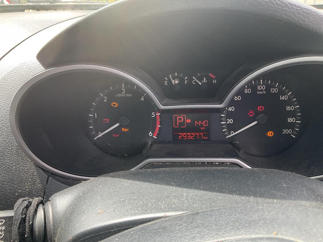 Photo '20' of Mazda Bt-50 GSX D/C W/S