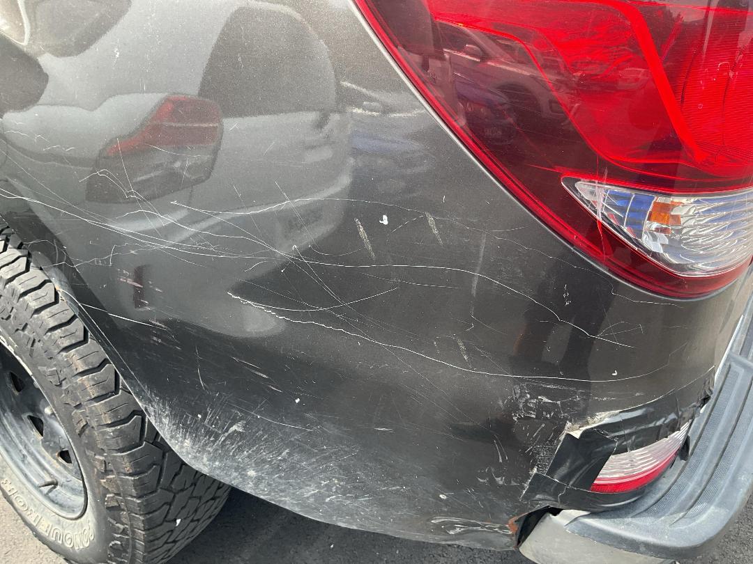 Photo '5' of Mazda Bt-50 GSX D/C W/S