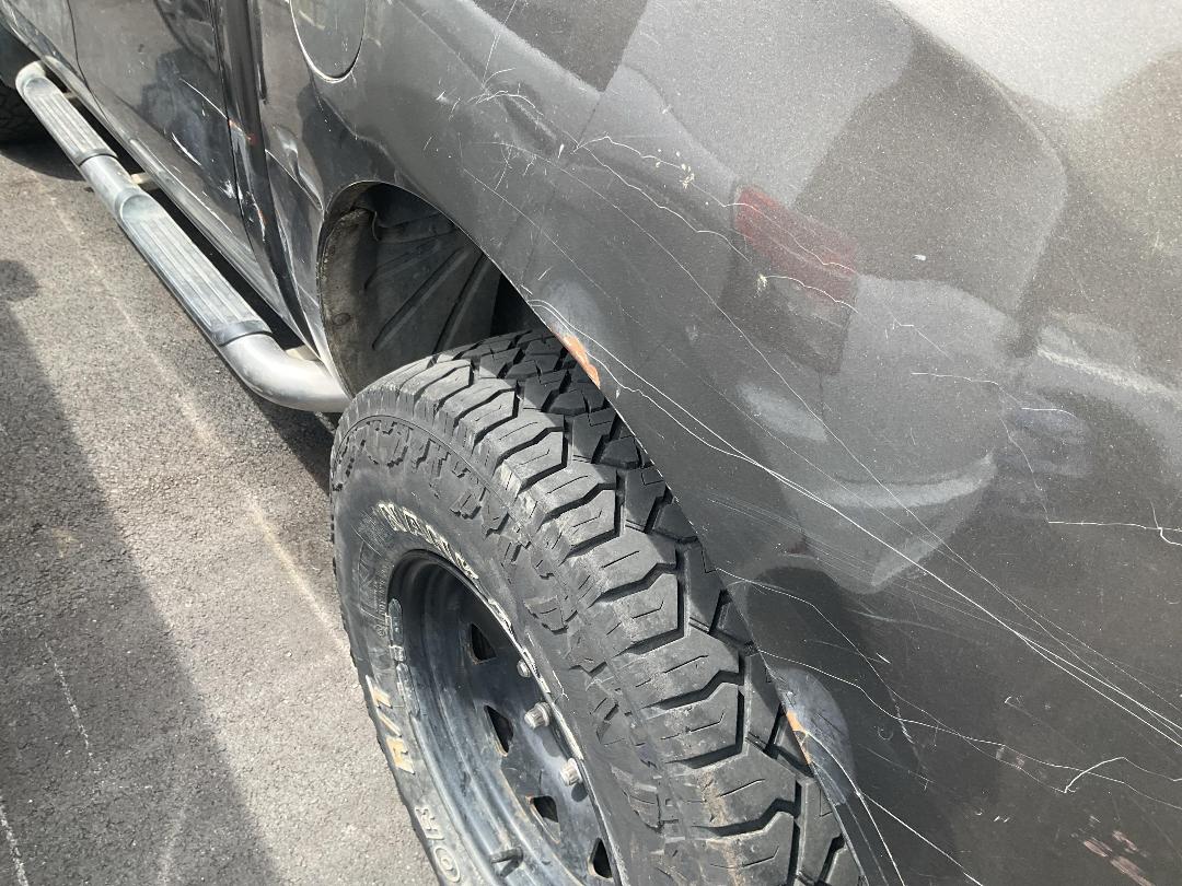 Photo '6' of Mazda Bt-50 GSX D/C W/S