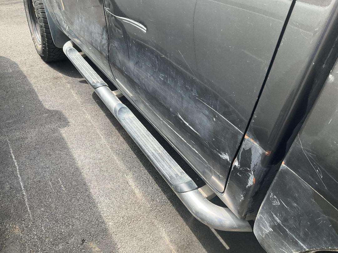 Photo '7' of Mazda Bt-50 GSX D/C W/S