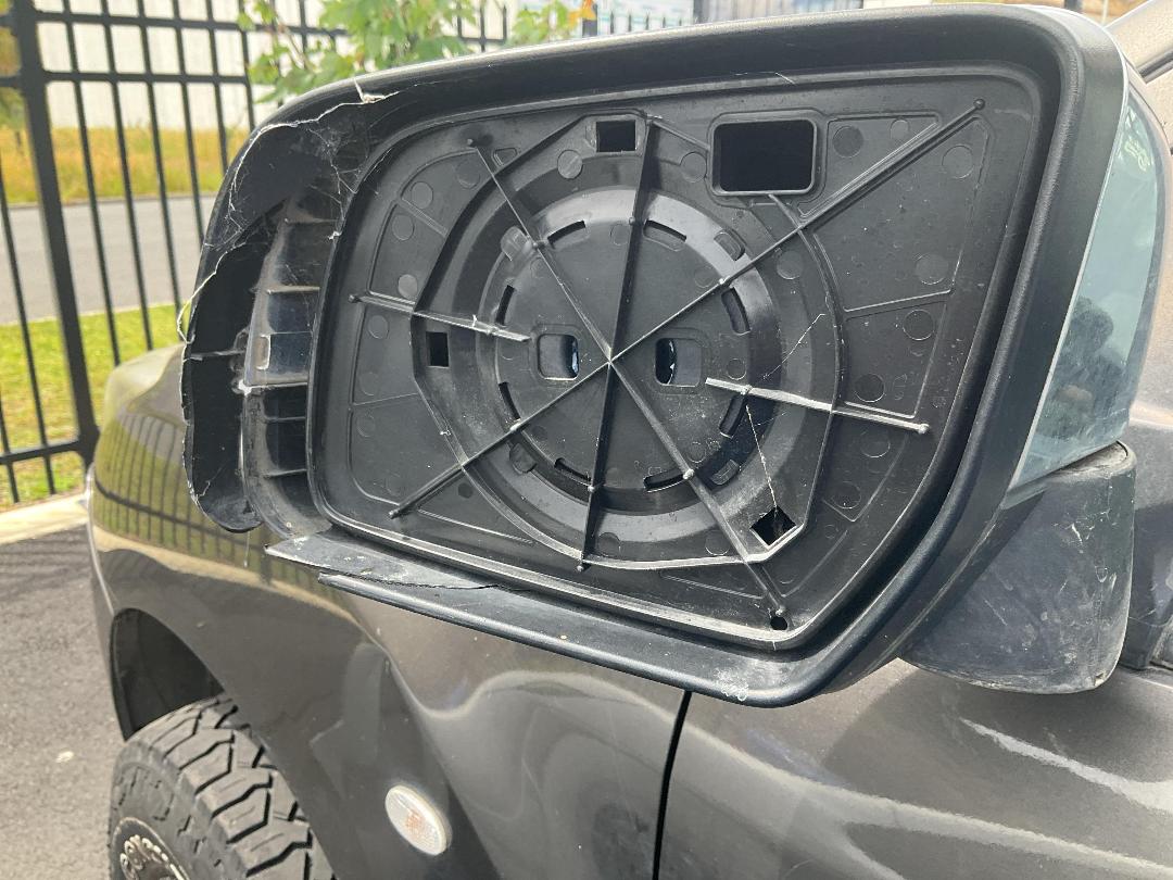 Photo '8' of Mazda Bt-50 GSX D/C W/S