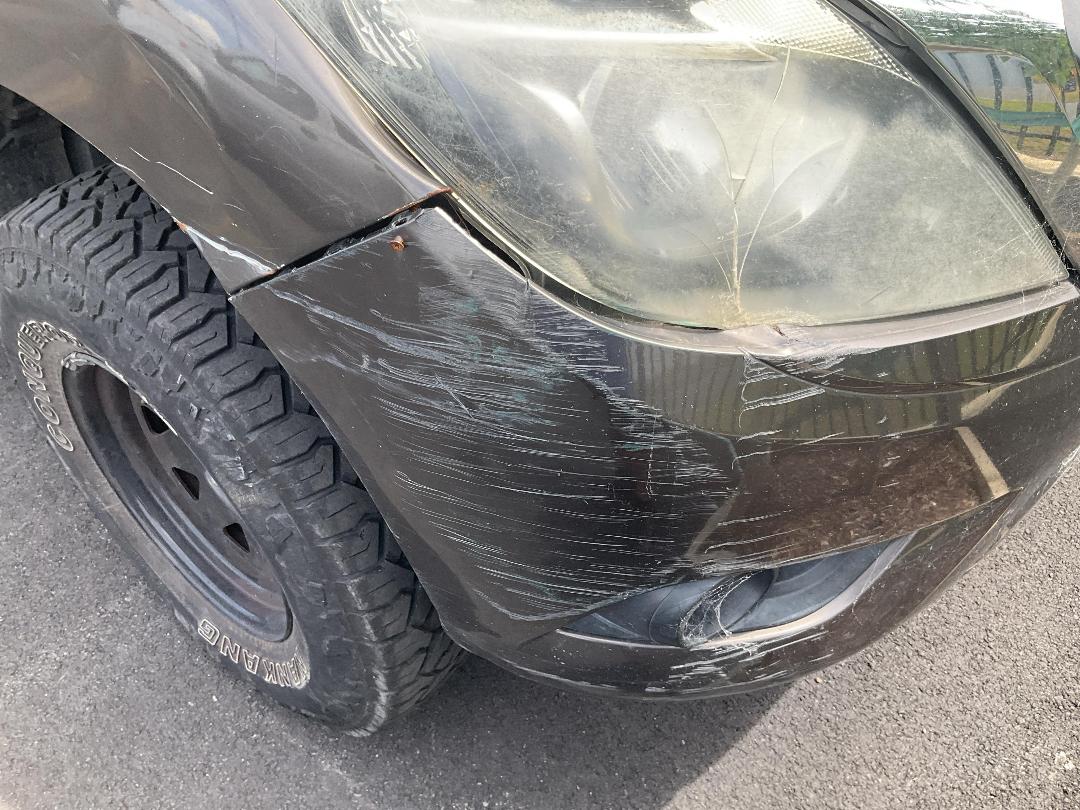 Photo '11' of Mazda Bt-50 GSX D/C W/S