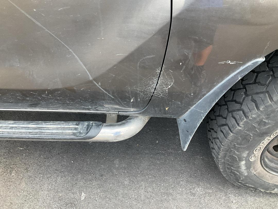 Photo '12' of Mazda Bt-50 GSX D/C W/S