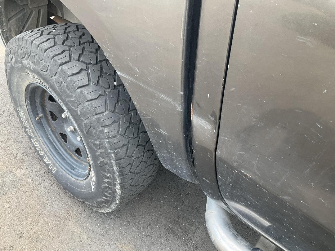 Photo '13' of Mazda Bt-50 GSX D/C W/S