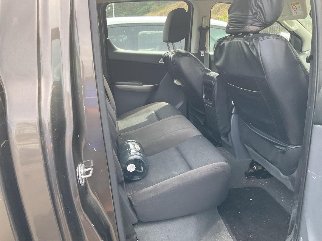 Photo '18' of Mazda Bt-50 GSX D/C W/S