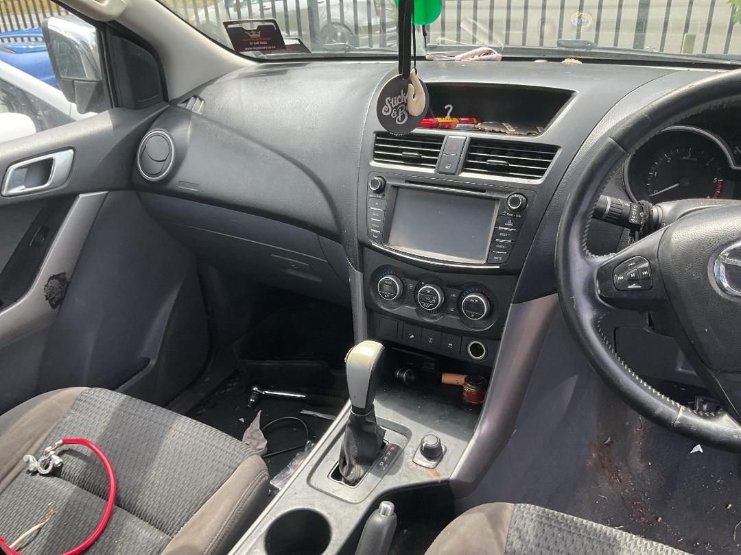 Photo '17' of Mazda Bt-50 GSX D/C W/S