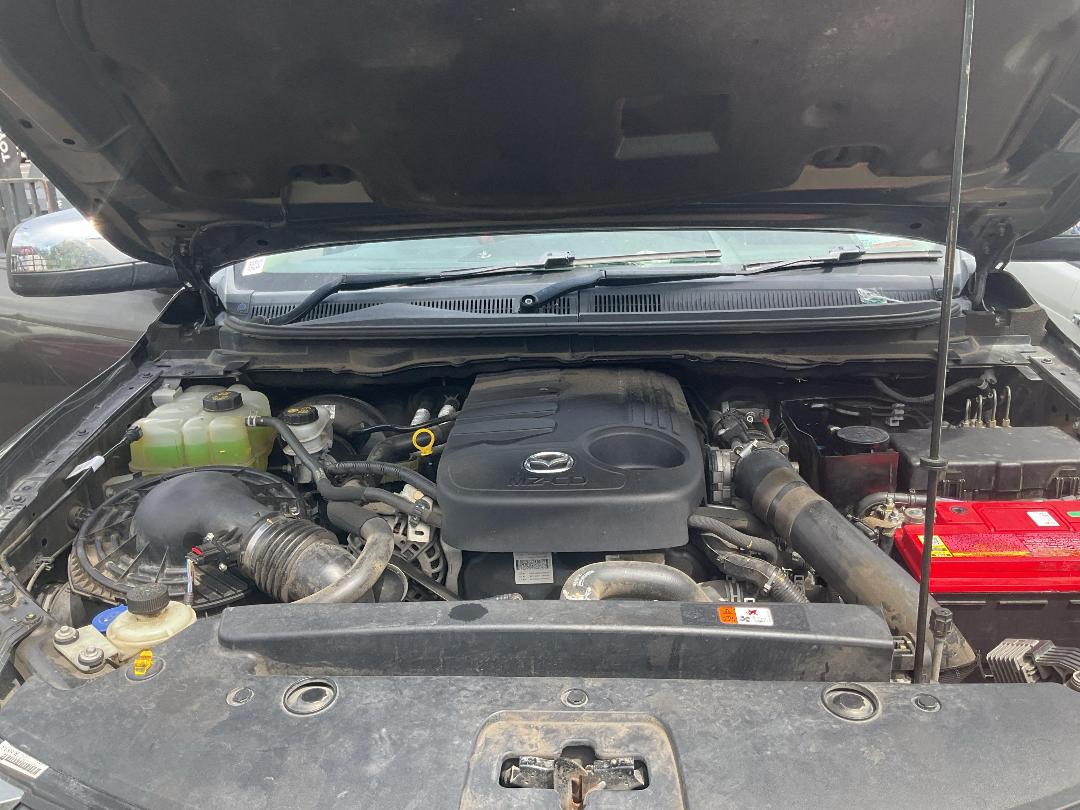 Photo '21' of Mazda Bt-50 GSX D/C W/S