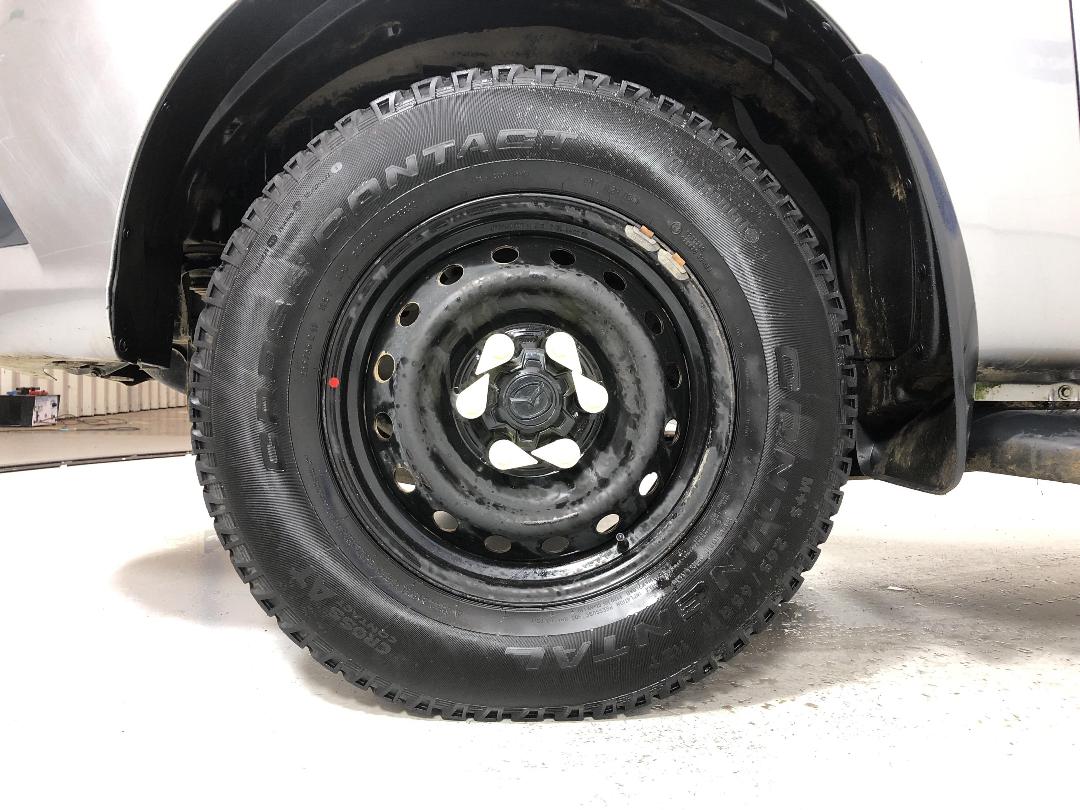 Photo '10' of Mazda Bt-50