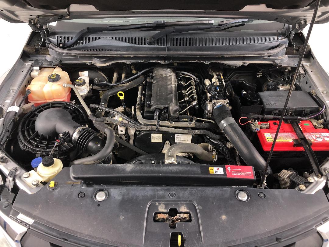 Photo '13' of Mazda Bt-50