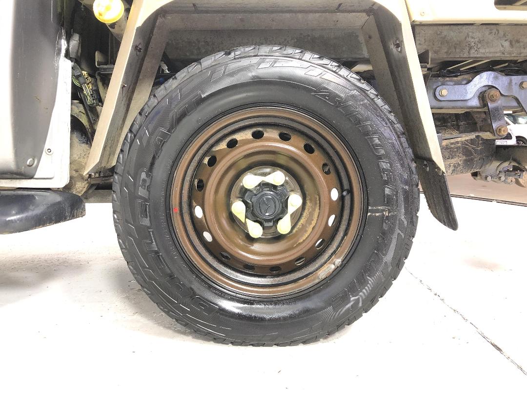 Photo '11' of Mazda Bt-50