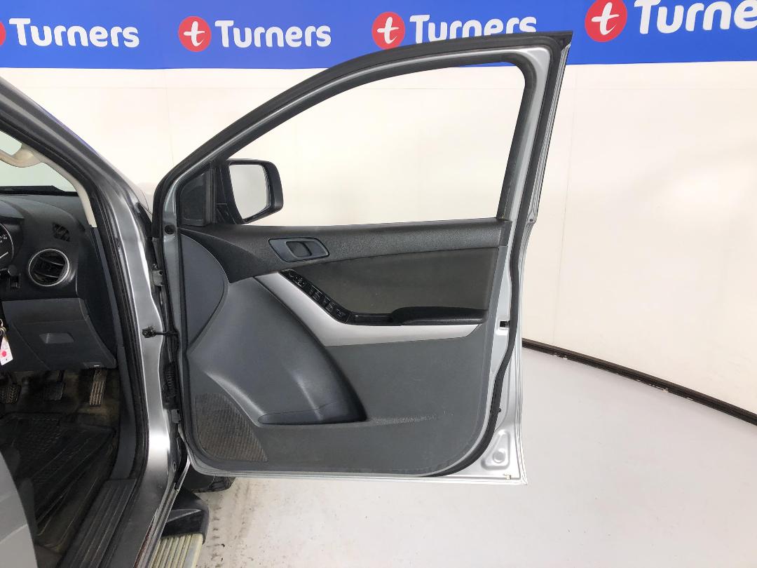 Photo '15' of Mazda Bt-50