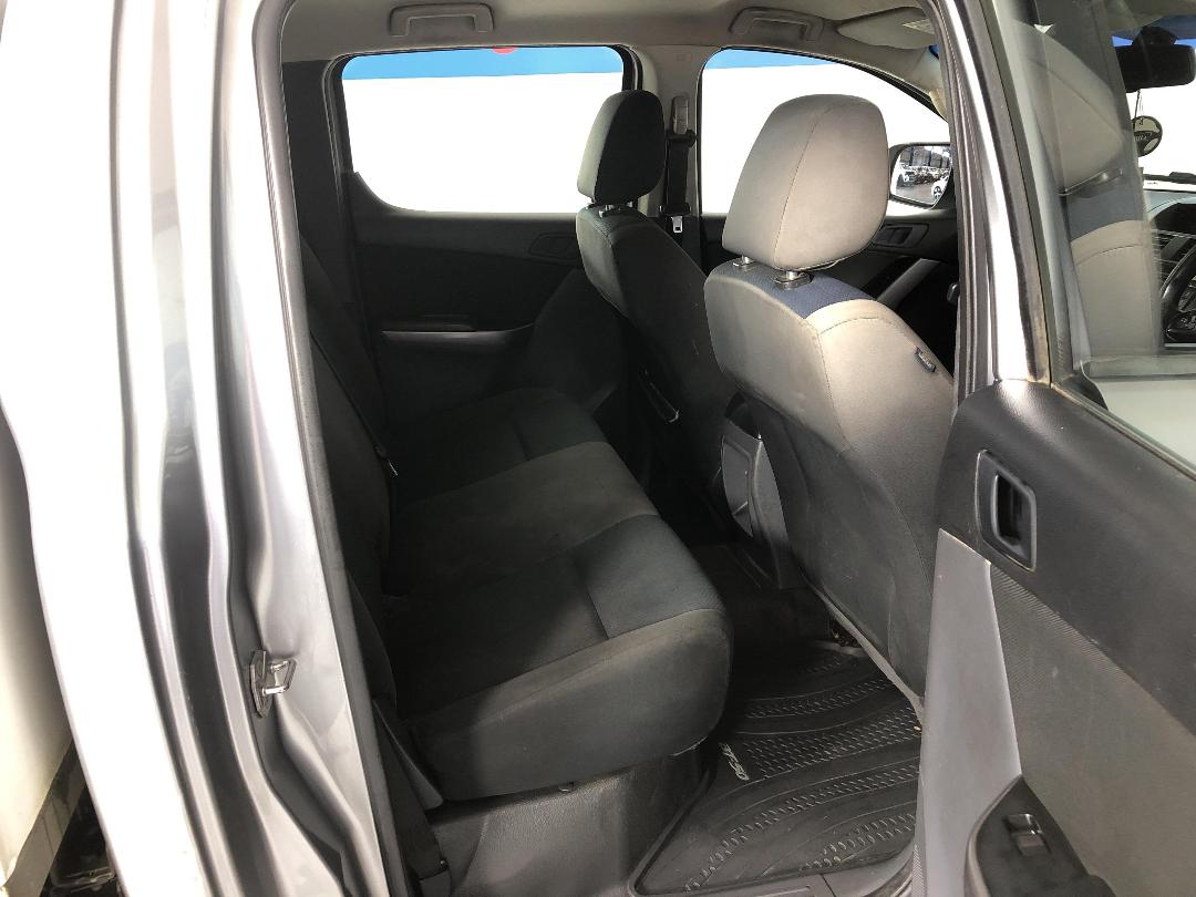 Photo '20' of Mazda Bt-50