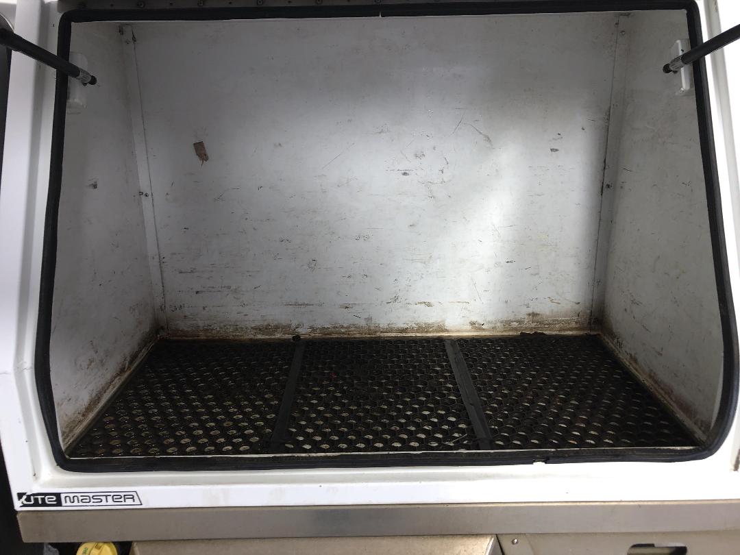 Photo '27' of Mazda Bt-50