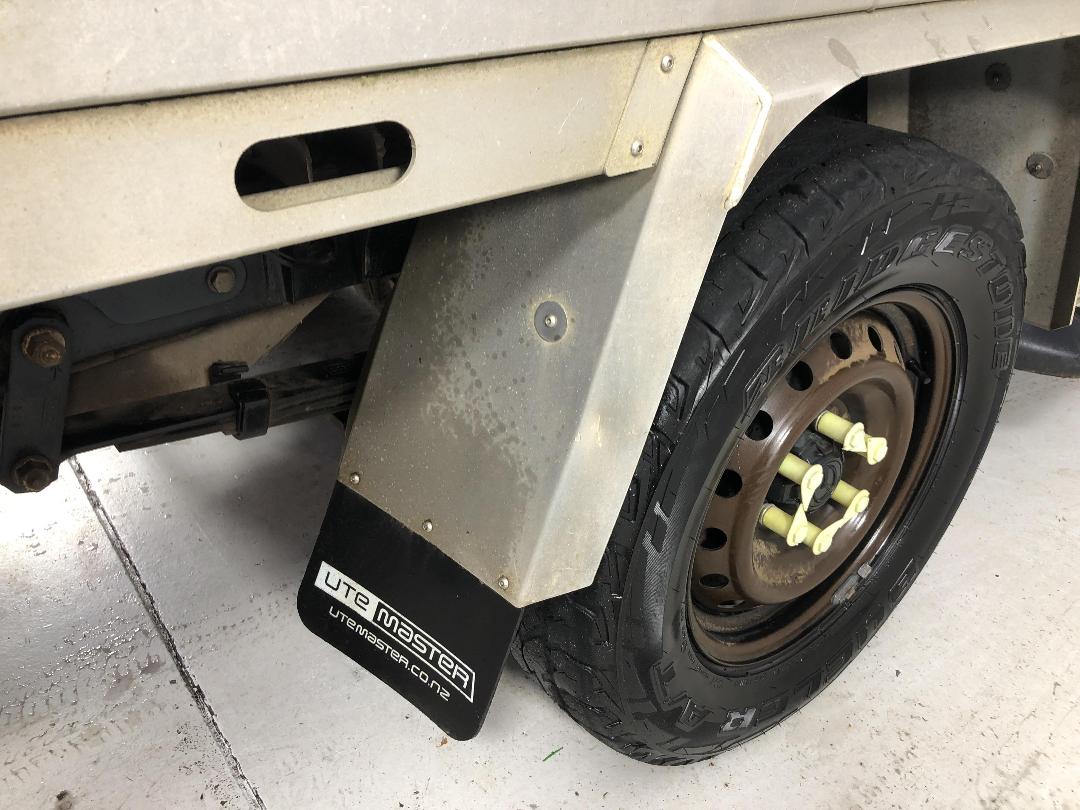 Photo '28' of Mazda Bt-50