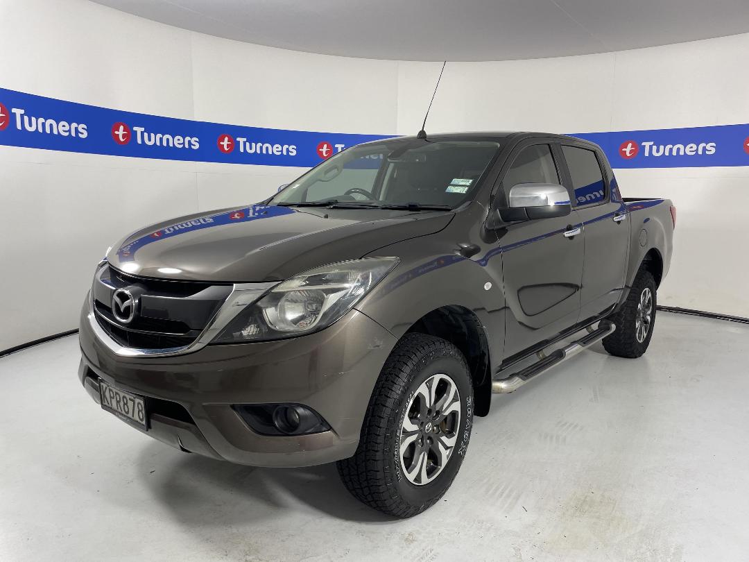 Photo '4' of Mazda Bt-50 Photo '4' of Mazda Bt-50