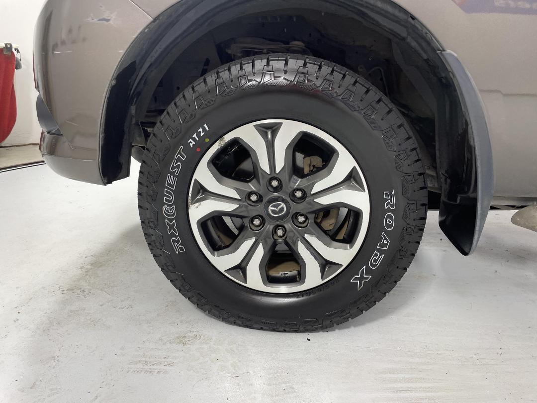 Photo '10' of Mazda Bt-50 Photo '10' of Mazda Bt-50