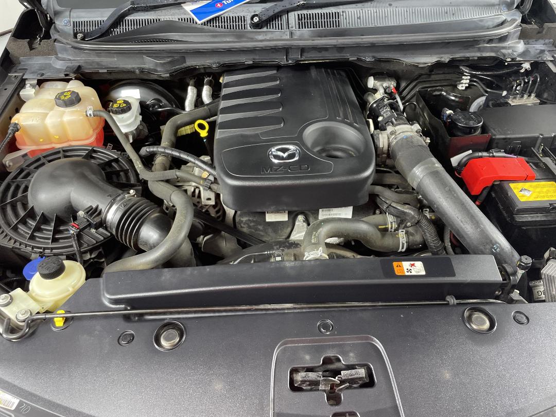 Photo '13' of Mazda Bt-50 Photo '13' of Mazda Bt-50