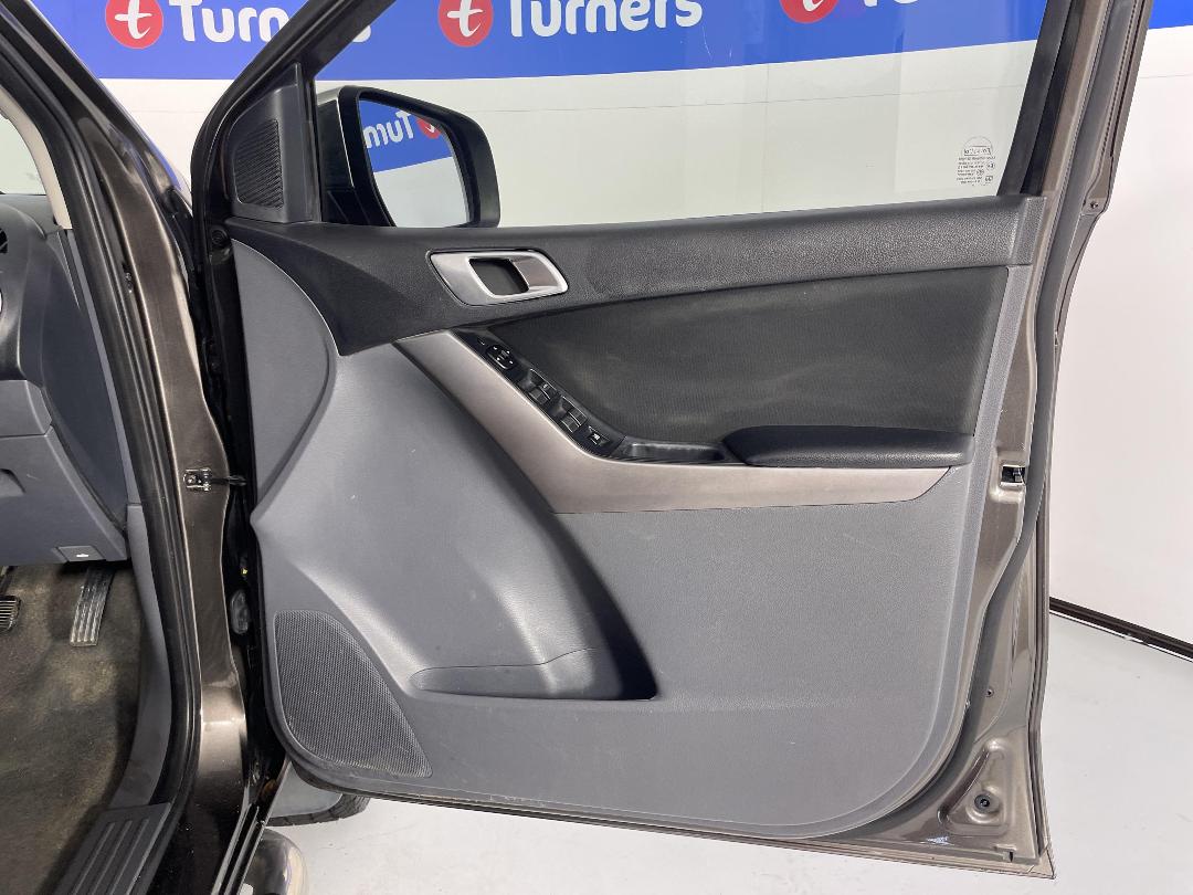 Photo '15' of Mazda Bt-50 Photo '15' of Mazda Bt-50