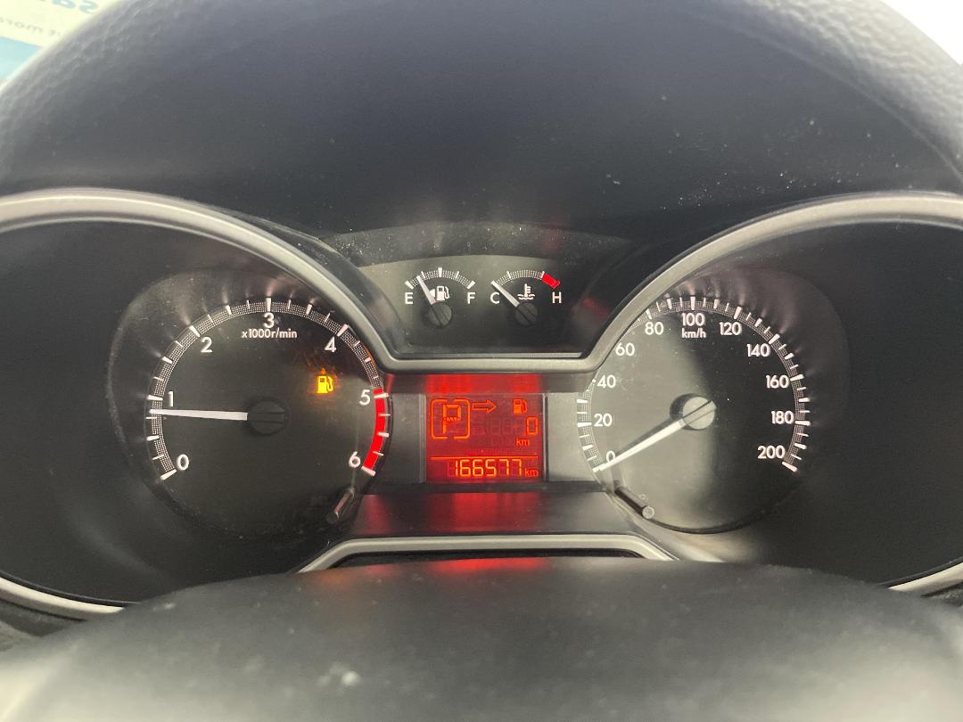 Photo '21' of Mazda Bt-50 Photo '21' of Mazda Bt-50