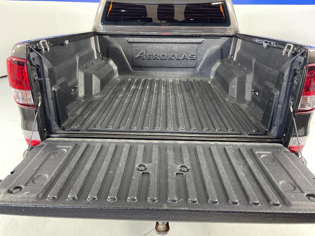 Photo '14' of Mazda Bt-50 Photo '14' of Mazda Bt-50