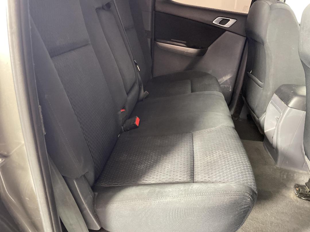 Photo '20' of Mazda Bt-50 Photo '20' of Mazda Bt-50