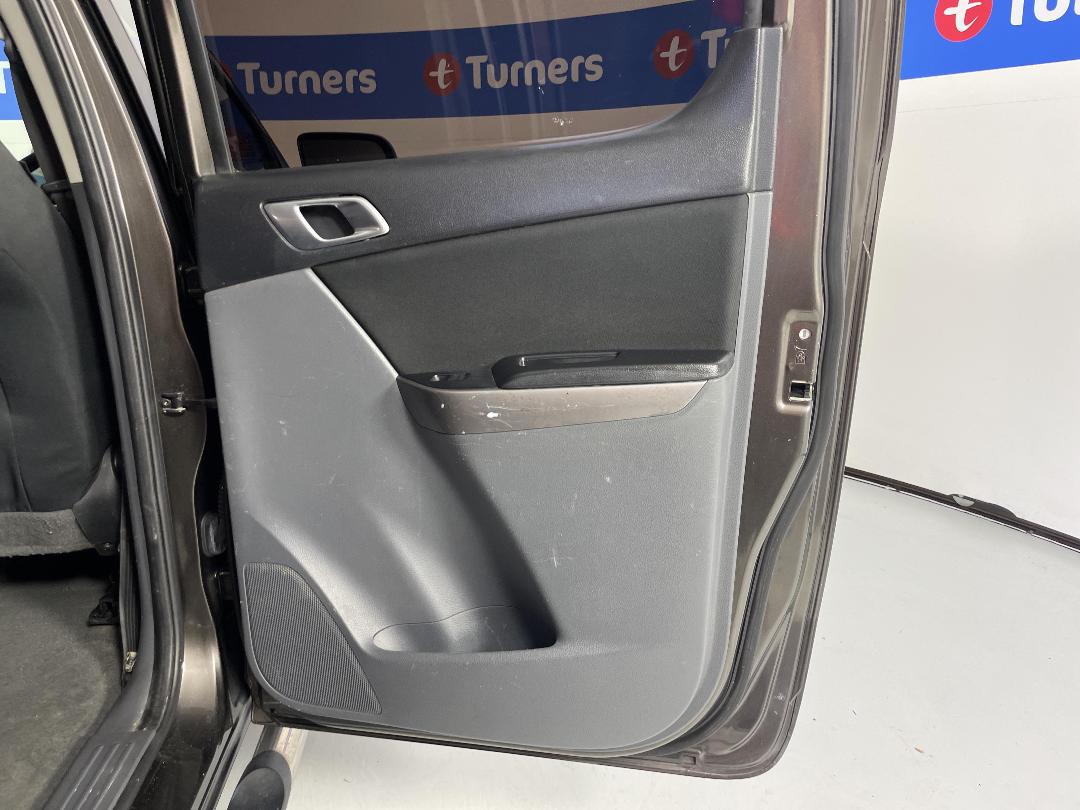 Photo '19' of Mazda Bt-50 Photo '19' of Mazda Bt-50