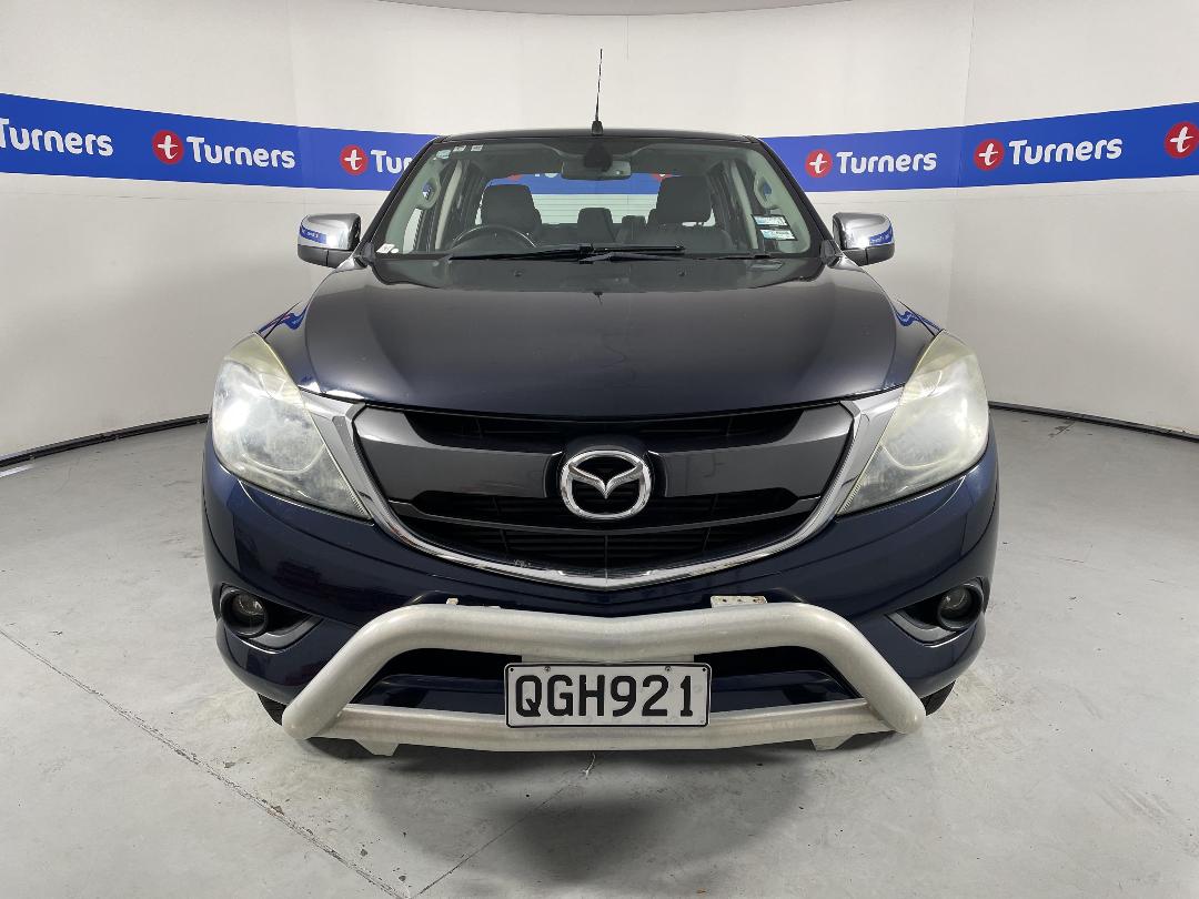 Photo '2' of Mazda Bt-50