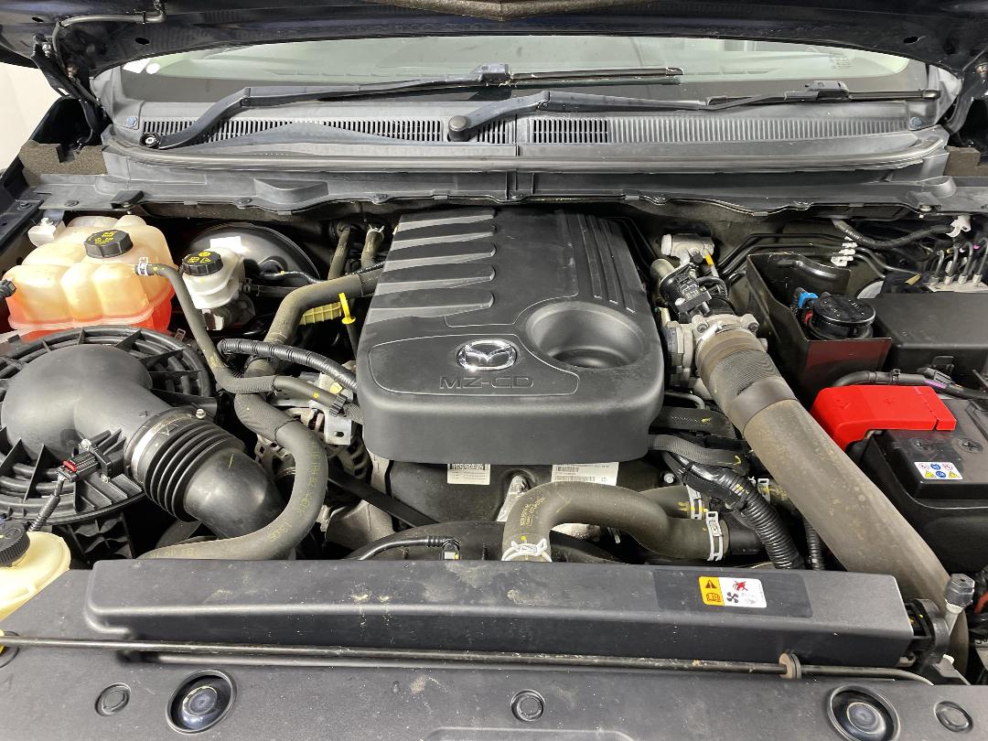 Photo '13' of Mazda Bt-50