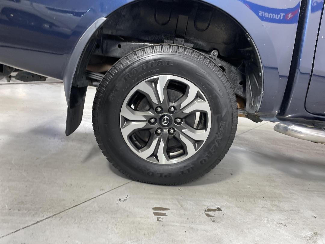 Photo '12' of Mazda Bt-50