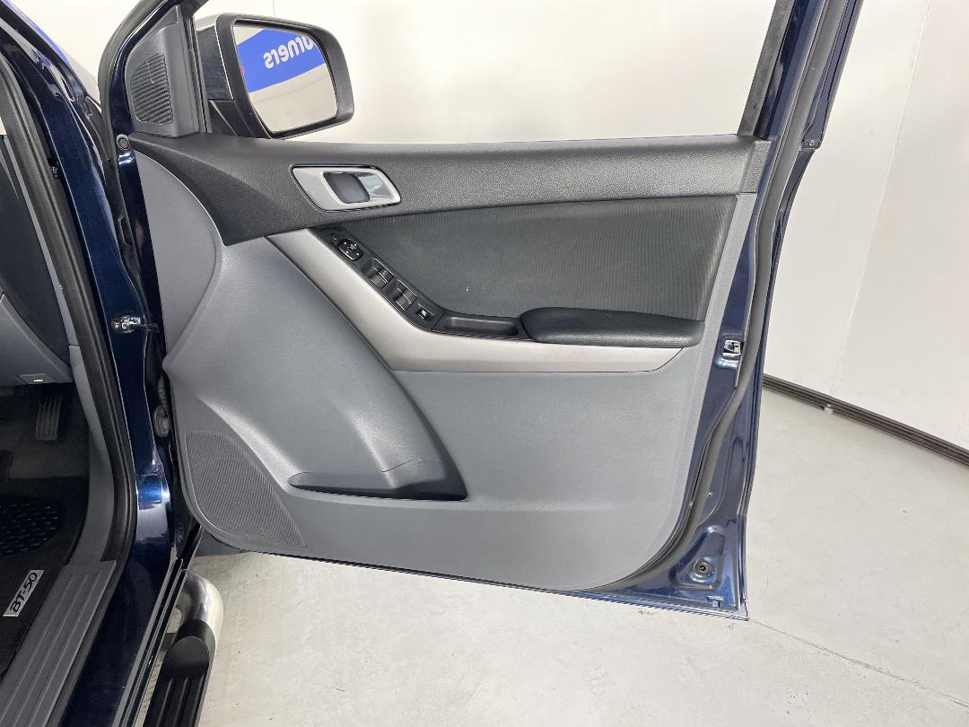 Photo '15' of Mazda Bt-50