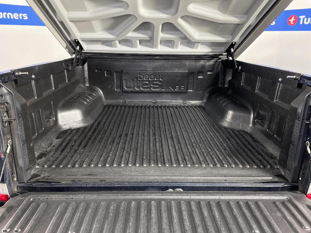 Photo '14' of Mazda Bt-50