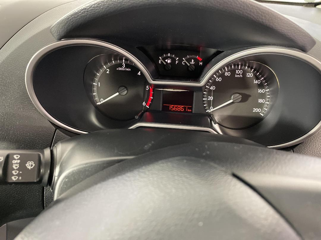 Photo '21' of Mazda Bt-50