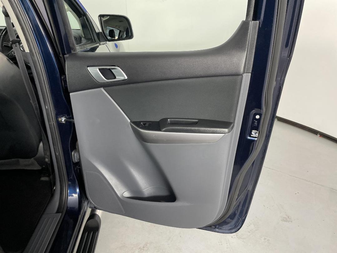 Photo '19' of Mazda Bt-50